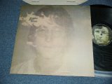 画像: JOHN LENNON of THE BEATLES - IMAGINE (Matrix #A)YEX-865-2U  3 47 B)YEX-866-1U   PECCO C 369) (Ex+++/Ex+++) / 1977 Version? UK ENGLAND RE-PRESS Used LP 