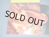 画像: PAUL McCARTNEY - FLOWERS IN THE DIRT (With YELLOW INNER) (Ex++/MINT- /  1989 UK ENGLAND ORIGINAL Used LP 