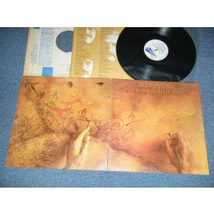 画像: The MOODY BLUES - TO OUR CHILDREN'S CHILDREN’S CHILDREN : With INSERTS  (Matrix#A)ZAL-928123W B)ZAL-9282-3W) (Ex+++/MINT-)  / 1969 UK ENGLAND ORIGINAL 1st Press "WHITE & BLUE Label" Used LP 