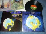 画像: YES  - FRAGILE  :With BOOKLET/ Matrix #A)K-50009-A2 B)K-50009-B2) (MINT/MINT-) / 1975? Version UK ENGLAND 2nd press "with 'W' logo on Bottom Label" Used LP 
