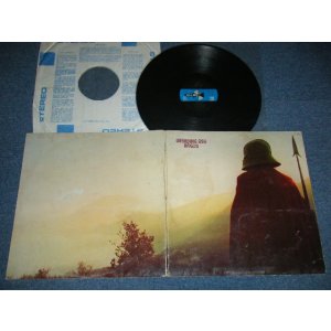 画像: WISHBONE ASH -  ARGUS (Ex++/Ex+ Looks:Ex-, Ex+++ Looks:MINT-) / 1972 UK ENGLAND ORIGINAL Used LP 
