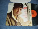 画像: BOB DYLAN - BOB DYLAN ( Matrix # A) 3A-1/B) B4) (Ex++/Ex++ Looks:Ex+) / 1962 UK ENGLAND ORIGINAL "MONO" Used LP