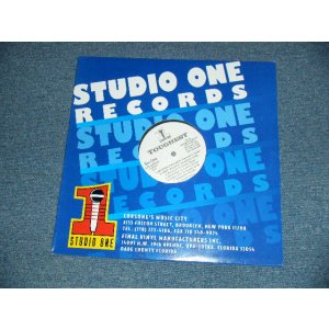 画像: V.A. VARIOUS - TONGHEST(STUDIO ONE DUB) (NEW) /1999 US AMERICA ORIGINAL "BRAND NEW" LP 