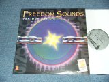 画像: V.A. VARIOUS - FREEDOM SOUNDS (NEW) / 2005 REISSUE "BRAND NEW" LP 