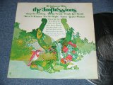 画像: The IMPRESSIONS - 16 GREATEST HITS (Ex+/Ex++ Looks:Ex+EDSP) / 1971 US AMERICA ORIGINAL Used LP 