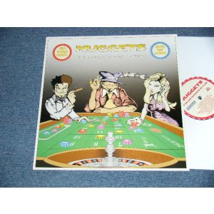 画像: V.A. VARIOUS - 16 KILLER NUGGETS OF FUNK (NEW) / 2004 UK ENGLAND ORIGINAL "BRAND NEW" LP 