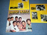 画像: V.A. VARIOUS - British Hustle (The Sound Of British Jazz-Funk 1974-1982) (NEW) / 2003 UK ENGLAND ORIGINAL "BRAND NEW" 2-LP 