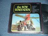 画像: The NEW GENERATION (featuring Jimmy Buffett.) - The NEW GENERATION (Ex/Ex+++ EDSP, WOFC) / 1969 US AMERICA ORIGINAL INDIES" Used LP