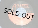 画像: ARETHA FRANKLIN - A)Day Dreaming  B)I've Been Loving You Too Long (Ex++/Ex++) /1972 US AMERICA ORIGINAL "1st Press Number Credit" Used 7"45 