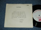 画像: ARETHA FRANKLIN - This Girl's In Love With You (Ex++/Ex++) /1970 US AMERICA ORIGINAL "PROMO ONLY" Used 7"33 ⅓ RPM EPWith PICTURE SLEEVE ,