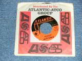 画像: ARETHA FRANKLIN - A) Respect   B)Dr. Feelgood (MINT-/Ex++) /1969 US AMERICA ORIGINAL Used 7"45 