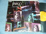 画像: FARGO - I SEE IT NOW (Pressed By RCA Records Pressing Plant, Rockaway) (Ex++/MINT- CUT OUT) / 1969 US AMERICA ORIGINAL STEREO Used LP