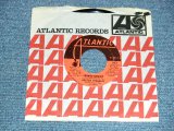 画像: ARETHA FRANKLIN - A)Spanish Harlem   B)Lean On Me (MINT-/MINT-) /1971 US AMERICA ORIGINAL "LATER PRESS Label" Used 7"45 