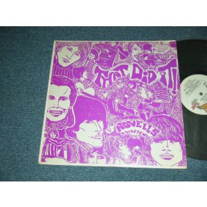 画像: The Novells - That Did It!(Ex/MINT- EDSP) / 1968 US AMERICA ORIGINAL "INDEPENDENT / INDIES"  Used LP