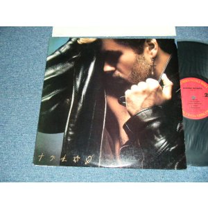 画像: GEORGE MICHAEL (WHAM!) - FAITH (With CUSTOM INNER & INSERTS) (Ex+++/MINT- /1987 US AMERICA ORIGINAL Used LP 