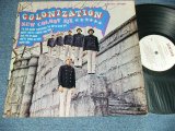 画像: NEW COLONY SIX - COLONIZATION (Ex+++/Ex+ Looks:VG+++) / 1967 US AMERICA ORIGINAL STEREO Used LP