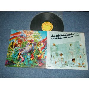 画像: The NICKEL BAG - DOING THEIR LOVE THING (Ex+/Ex+++, Ex++ Looks:Ex+ EDSP) / 1968 US AMERICA ORIGINAL "MONOl" Used LP
