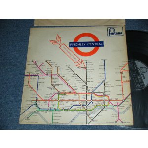 画像: The New Vaudeville Band - Finchley Central(Ex/Ex++ SWOFC, TEAROBC) / 1967 UK ENGLAND ORIGINAL STEREO Used LP