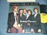 画像: The NEW YORK ROCK & ROLL ENSEMBLE - FAITHFUL FRIENDS (Ex++/MINT- CRACK)  1969 US AMERICA ORIGINAL 1st Press "YELLOW with 1841 BROADWAY Label"  Used LP 