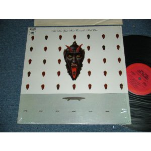 画像: The NEW YORK ROCK ENSEMBLE (before The NEW YORK ROCK & ROLL ENSEMBLE) - ROLL OVER (MINT-/MINT) / 1971 US AMERICA ORIGINAL Used LP 