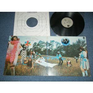 画像: NEON - NEON (SOFT PSYCHEBand)(Ex++/MINT- CUT OUT) / 1970 US AMERICA ORIGINAL Used LP