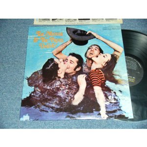 画像: The MAMAS & The PAPAS - The MAMAS & The PAPAS DELIVER (Matrix # A)D-50014-A RE-5-1 LW B)D-50014-B RE-5-1 LW)(MINT-/MINT- / 1967 US AMERICA ORIGINAL "1st Press Cover" "MONO" Used  LP 