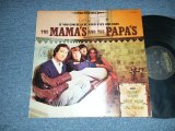 画像: The MAMAS & The PAPAS - IF YOU CAN BELIEVE YOUR EYES AND EARS (Matrix#A) DS-50006-A 114575-1F B) DS-50006-B 114576-1C) (Ex+++/Ex+++Looks:Ex++) / 1966 US AMERICA ORIGINAL "3rd Press Cover"  "STEREO" Used  LP 