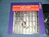 画像: Paul Evans And The Rocky Mount Ramblers - Another Town - Another Jail (Ex++/MINT-) / 1966 US AMERICA ORIGINAL 1st Press "BLUE Label" STEREO Used LP