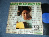 画像: Norma Tanega - Walkin' My Cat Named Dog (Ex++/Ex+++ EDSP) / 1966 US AMERICA ORIGINAL 1st Press "BLUE Label" MONO Used LP