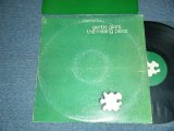 画像: GENTLE GIANT - THE MISSING PIECE (With CUSTOM INNER)  (VG+++/Ex+++) / 1977 US AMERICA ORIGINAL Used LP