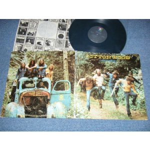画像: COTTONWOOD - CAMARADERIE (Ex+++/MINT- BB) / 1971 US AMERICA ORIGINAL Used LP