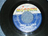 画像: JACKSON 5 FIVE - SANTA CLAUS IS COMIN' TO TOWN : CHRISTMAS WON'T BE THE SAME THIS YEARS (Ex-/VG+++) / 1970  US AMERICA ORIGINAL Used  7" Single 