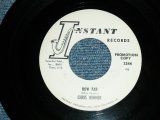 画像: CHRIS KENNER - A) HOW FAR  B) TIME (Ex++/Ex++) / 1962 US AMERICA ORIGINAL "WHITE LABEL PROMO" Used  7" Single 
