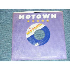 画像: JACKSON 5 FIVE -  A) DANCING MACHINE    B) IT'S TOO LATETO HAVE THE TIME  (Ex++/Ex++ STOL) / 1973  US AMERICA ORIGINAL Used  7" Single 