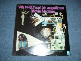画像: VAN McCOY - And His Magnificent Movie Machine (SEALED) / 1977 US AMERICA ORIGINAL "BRAND NEW SEALED" LP