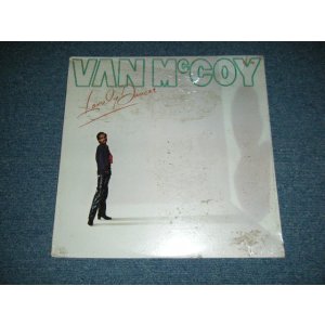 画像: VAN McCOY - LONELY DANCER  (SEALED BB) / 1979 US AMERICA ORIGINAL "BRAND NEW SEALED" LP