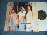 画像: EMAGE - THE CHOICE IS YOURS (MINT/MINT) / 1994 US AMERICA ORIGINAL Used 12" Single  
