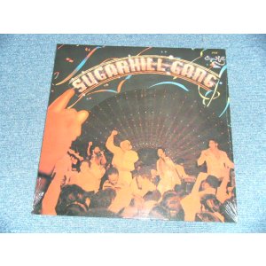 画像: SUGARHILL GANG -  SUGARHILL GANG (SEALED)  /  US AMERICA REISSUE  "BRAND NEW SEALED" LP