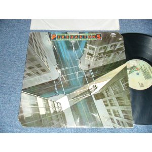 画像: The PERSUASIONS - CHIRPIN' (Ex/MINT- CUT OUT)  / 177 US AMERICA ORIGINAL Used LP 
