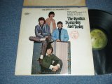 画像: The BEATLES - YESTERDAY And TODAY NO BLACK INNER SLEEVE)  (Matrix #A)ST-1-2553-H23#3 -◁ B)ST-2-2553-H24 -◁ MASTERED BY CAPITOL) "-◁ WINchESTER Press" (Ex+/MINT-) / 1971 Version US AMERICA "MFD. BY APPLE RECORDS inc. Label"  STEREO Used LP 