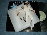 画像: BOB McGIL PIN - SUPERSTAR (Ex/++/MINT- Looks:Ex+++)  / 1978 US AMERICA ORIGINAL Used LP 