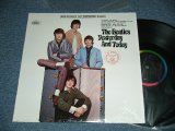 画像: The BEATLES - YESTERDAY And TODAY (Matrix #A)SRC ST-1-2553-G35 MASTERED BY CAPITOL  B)SRC ST-2-2553-G32 MASTERED BY CAPITOL) "SRC / Specialty Records Corporation Press"  (MIT/MINT) / 1983-1988 Version US AMERICA "New B;ACK with RAINBOW Label" Used LP 