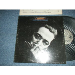 画像: CHARLES MUSSELWHITE - MEMPHIS TENNESSEE  (Ex+/MINT CUT OUR) / 1970 US AMERICA  ORIGINAL Used LP 
