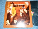 画像: THE HOLLIES - BUS STOP (Ex++/MINT- Looks:Ex+++) / 1966 US AMERICA ORIGINAL Re-Press "BLACK with GREEN Lsabel" MONO Used LP  