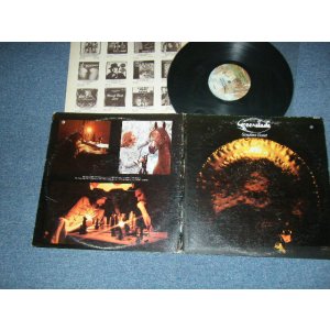 画像: GREENSLADE - SPYGLASS GUEST (Ex+/MINT- BB) / 1974 US AMERICA ORIGINAL Used LP
