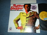 画像: ISRAEL TOLBERT - POPPER STOPPER (MINT/MINT BB) / 1971 US AMERICA ORIGINAL 1st Press "YELLOW Label" Used LP