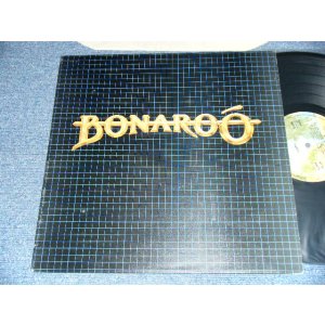 画像: BONAROO - BONAROO (Ex+++/MINT-) / 1974 UK ENGLAND ORIGINAL Used LP  