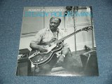 画像: Robert Jr. Lockwood - Steady Rollin' Man (SEALED) / US AMERICA REISSUE "BRAND NEW SEALED" LP   