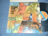 画像: HOWLIN' WOLF - MESSAGE TO THE YOUNG (Ex+/MINT- CUT OUT) / 1971 US AMERICA ORIGINAL Used LP