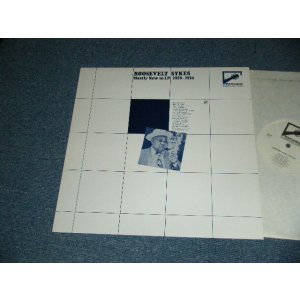 画像: ROOSEVELT SYKES -  Mostly New To LP 1929-1934 (NEW) / 1987 US AMERICA ORIGINAL "BRAND NEW" LP